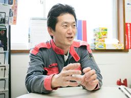 有限会社 yata