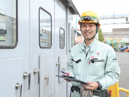 東京鉄鋼株式会社