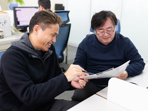 株式会社　協立