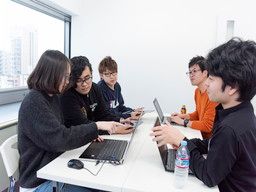 株式会社デジタルハーツ 熊本Lab. 株式会社デジタルハーツ 熊本Lab.