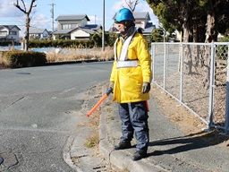 株式会社ファイン警備 株式会社ファイン警備