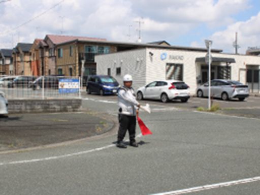 健誠警備株式会社