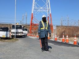 有限会社静岡ガード 袋井営業所 有限会社静岡ガード 袋井営業所