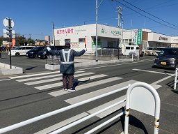 警備保障 有限会社静岡ガード 袋井営業所 警備保障 有限会社静岡ガード 袋井営業所