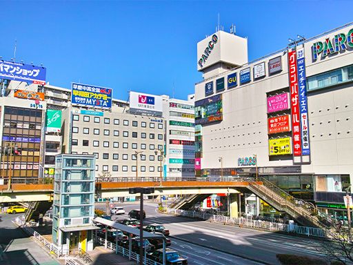 東京ビジネスサービス株式会社　千葉支店