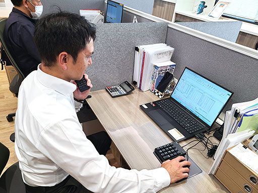 岡重株式会社