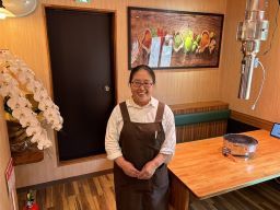 焼き肉伯しゃく 株式会社池延 焼き肉伯しゃく 株式会社池延