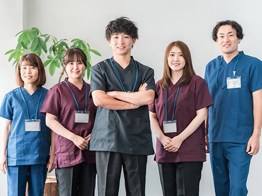 株式会社クリエイト　派遣・紹介事業部