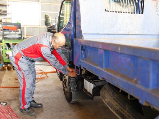 有限会社中央自動車工業