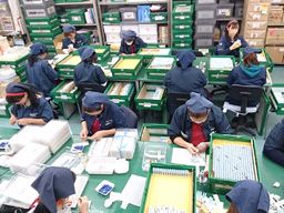 株式会社 畠山製作所 株式会社 畠山製作所
