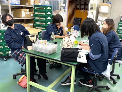 株式会社 畠山製作所 株式会社 畠山製作所