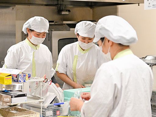 社会福祉法人 清心福祉会 わらべ保育園 社会福祉法人 清心福祉会 わらべ保育園