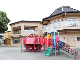学校法人西大熊学園 大谷口幼稚園 学校法人西大熊学園 大谷口幼稚園