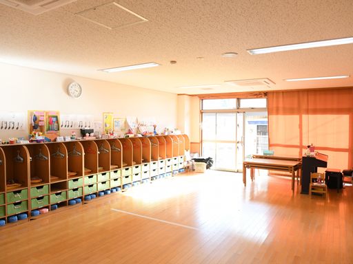 学校法人西大熊学園 大谷口幼稚園