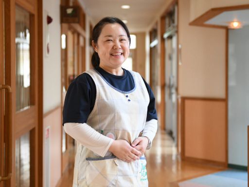 学校法人西大熊学園 大谷口幼稚園