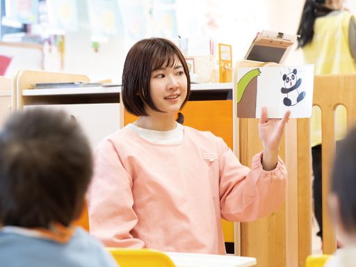 学校法人常福寺学園 豊里もみじこども園 学校法人常福寺学園 豊里もみじこども園