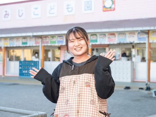 学校法人常福寺学園 豊里もみじこども園
