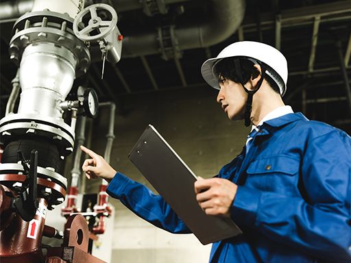 東日本システム 株式会社