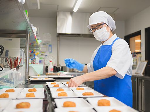 令和食品　株式会社