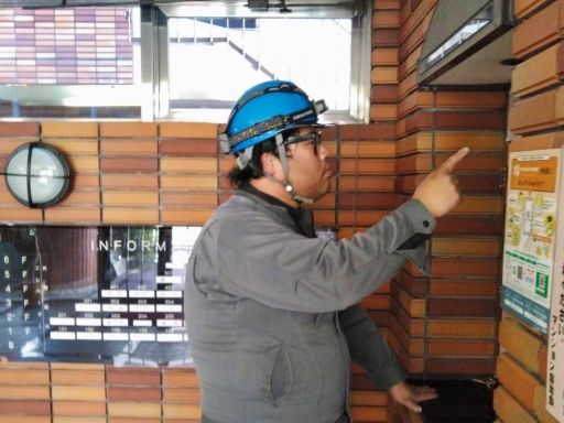 株式会社トータス/【マンション設備工事の設備管理スタッフ】未経験歓迎◆経験者優遇