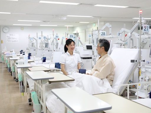 医療法人社団 正賀会　代々木ステーションクリニック