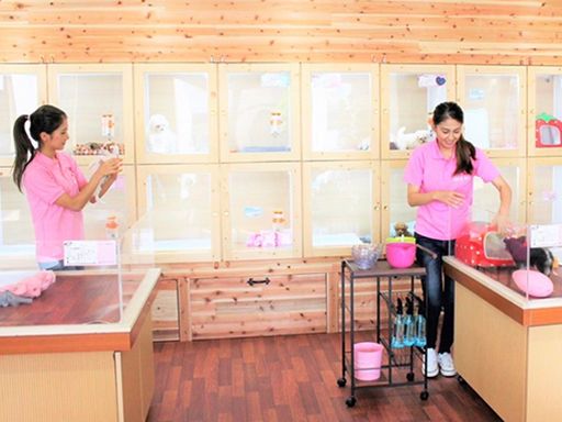 WIYNペット 雄琴本店 WIYNペット 雄琴本店