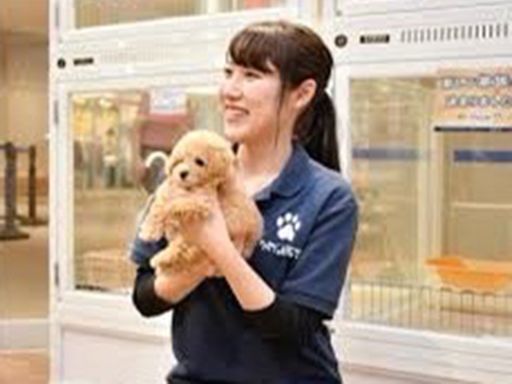 WIYNペット ブランチ大津京店 WIYNペット ブランチ大津京店