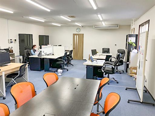 株式会社ウエルクリエイト 株式会社ウエルクリエイト