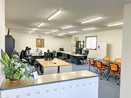 株式会社ウエルクリエイト