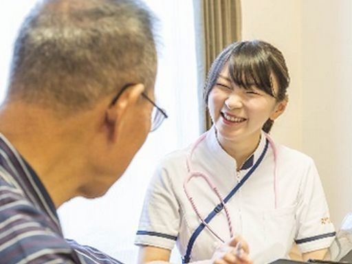 アズハイム足立六町［株式会社アズパートナーズ］