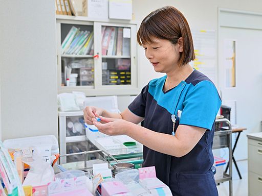 社会福祉法人 恒徳会 障害者支援施設 桃香園（とうかえん）
