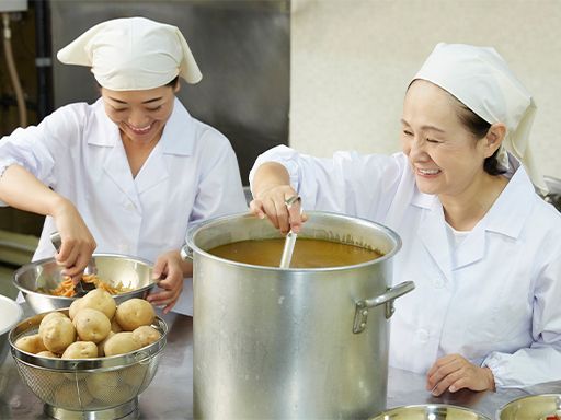 株式会社　宮下ビルサービス　川口本社