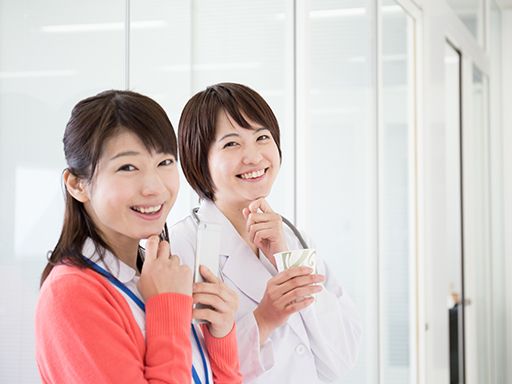 株式会社クリエイト 派遣・紹介事業部 株式会社クリエイト 派遣・紹介事業部