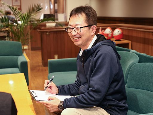 医療法人社団　八峰会　介護老人保健施設　涼風苑