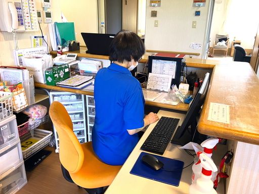 社会福祉法人彩幸会　介護付軽費老人ホーム岬