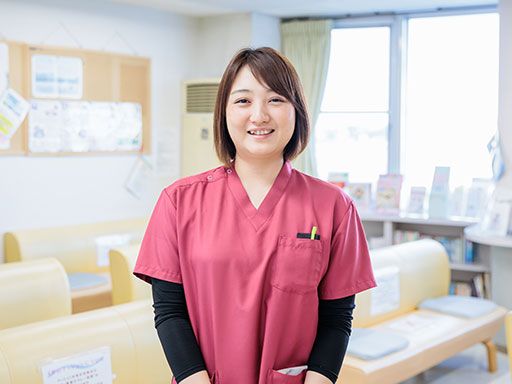 医療法人社団寿幸会 かんの産婦人科クリニック
