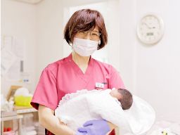 医療法人社団 寿幸会　かんの産婦人科クリニック