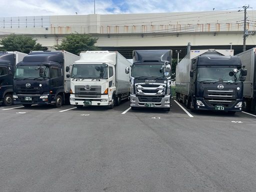 タキザキロジスティクス株式会社 首都圏物流センター タキザキロジスティクス株式会社 首都圏物流センター