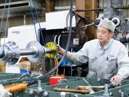 株式会社 内田機械製作所 株式会社 内田機械製作所