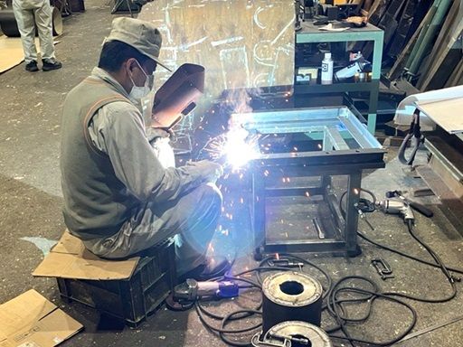 株式会社　内田機械製作所