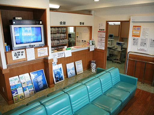 医療法人社団　春風会　多摩眼科クリニック