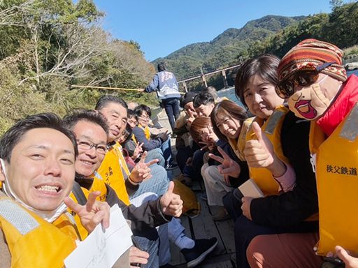 株式会社アルファ／one・ビリーブ