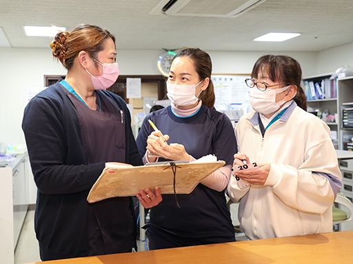 医療法人社団八峰会 介護老人保健施設涼風苑 医療法人社団八峰会 介護老人保健施設涼風苑