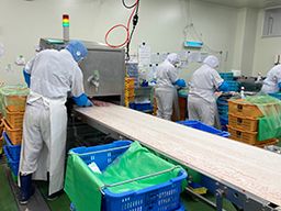 株式会社フリーデン 平塚工場 株式会社フリーデン 平塚工場