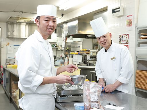 コーユー倶楽部山中湖畔サロン