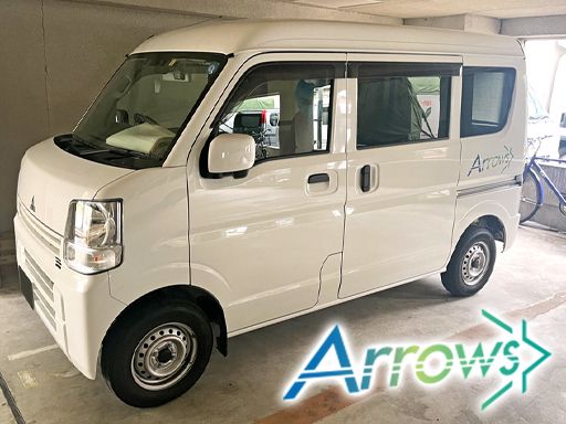 株式会社 アローズ