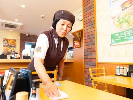 株式会社 すき家　関西支社