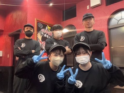 横浜家系ラーメン 鹿嶋 魂心家（株式会社トイダック）