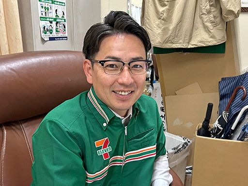 セブン-イレブン 守谷立沢店 セブン-イレブン 守谷立沢店