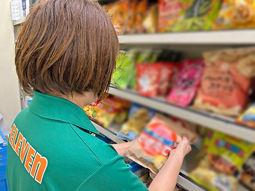 セブン-イレブン 守谷百合ケ丘店 セブン-イレブン 守谷百合ケ丘店